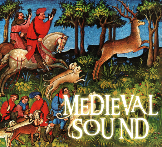 medieval-sound